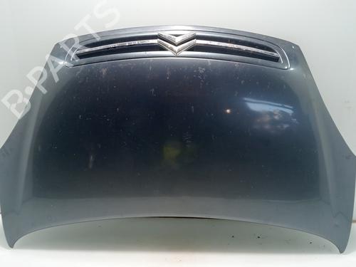 Motorhjelm CITROËN XSARA PICASSO (N68) [1999-2012]  31571903