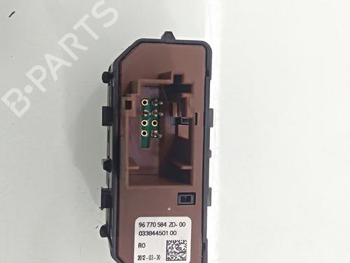 Switch PEUGEOT 508 SW I (8E_) 2.0 HDi RXH Hybrid4 | BP19074775I30 