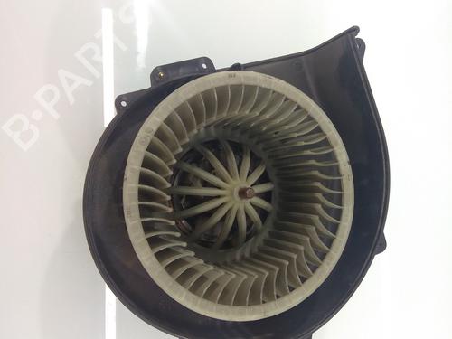 Heater blower motor VW POLO (9N_, 9A_) 1.4 TDI | BP10140124M62 