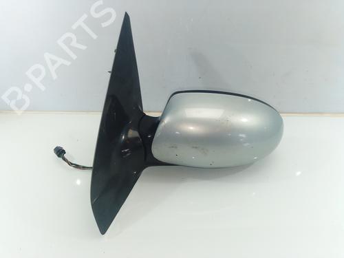 Left mirror FORD FOCUS I Saloon (DFW) 1.8 TDCi | BP27480145C26 