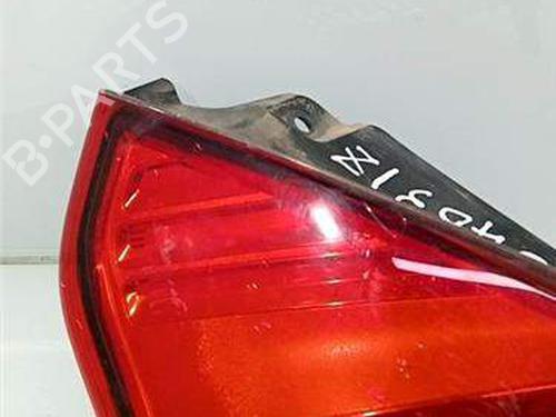 Left taillight FORD FIESTA VI (CB1, CCN) 1.4 TDCi | BP38521307C34 - Image 3