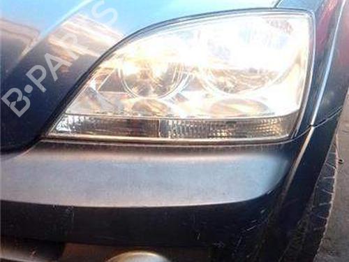 Used Left headlight Left headlight 38521038 38521038