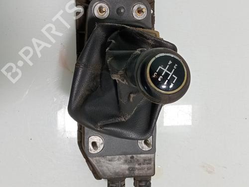 Gear lever VW POLO IV (9N_, 9A_)  | BP29194533M90