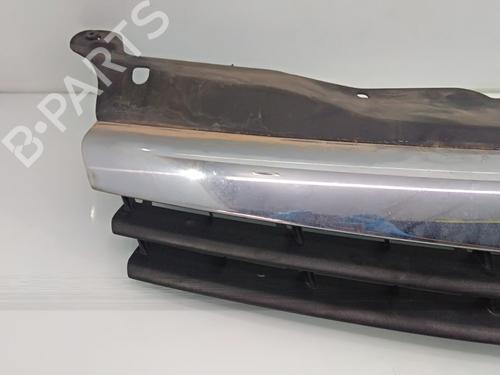 Grille OPEL ASTRA H (A04)  | BP15653334C40 