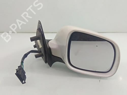 Used Right mirror SKODA OCTAVIA I (1U2) [1996-2010]  19425638