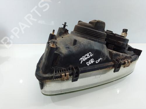 Right headlight NISSAN MICRA II (K11) 1.0 i 16V | BP26580422C29 