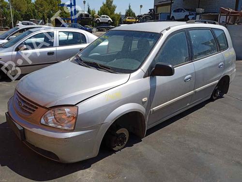 Høyre bak invendig håndtak KIA CARENS II MPV (FJ) 2.0 CRDi | BP10216699I16 