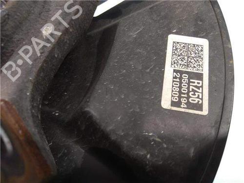 Right front steering knuckle KIA STONIC Hatchback Van (YB) 1.0 T-GDi | BP11269765M26 - Image 2