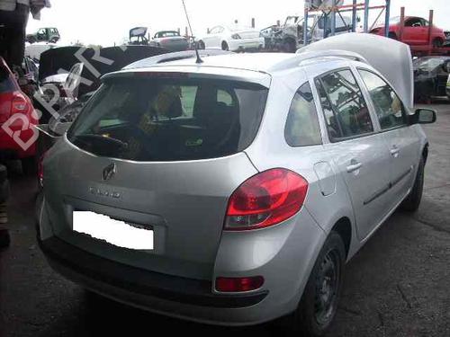 Instrument cluster RENAULT CLIO III Grandtour (KR0/1_)  | BP5310688C47 