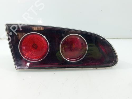 Used Left taillight SEAT IBIZA III (6L1) [2002-2009]  32147103
