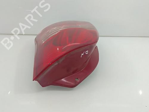 Right taillight HYUNDAI ATOS (MX)  | BP16343267C35 