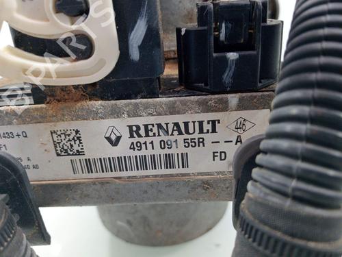 Steering pump RENAULT KANGOO (KC0/1_) 1.2 (KC0A, KC0K, KC0F, KC01) | BP39809487M99 - Image 5