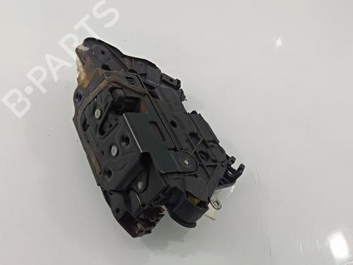 Front left lock SEAT IBIZA IV (6J5, 6P1)  | BP16699182C98 