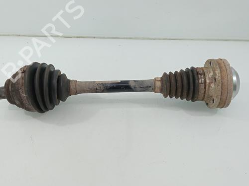Antriebswelle links vorne für VW CADDY III Box Body/MPV (2KA, 2KH, 2CA, 2CH) 1.6 TDI (102 hp) 29338292