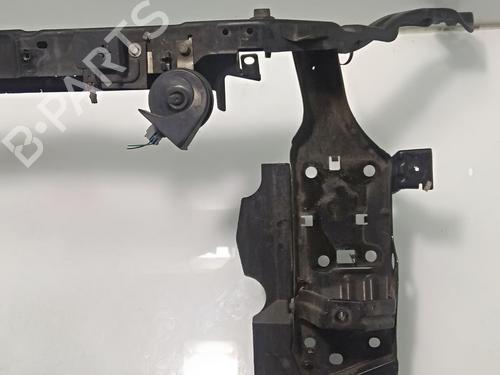 Front slam panel NISSAN QASHQAI / QASHQAI +2 I (J10, NJ10, JJ10E) 2.0 dCi | BP20237804C72 