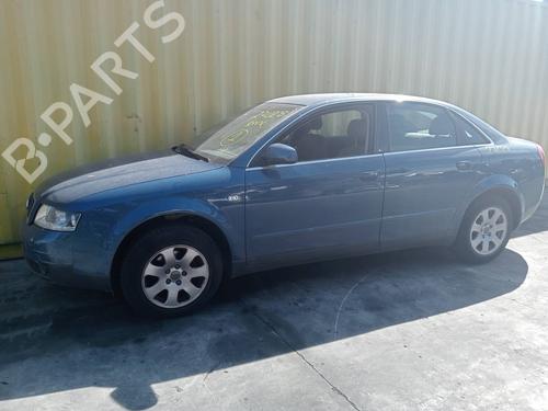 Front left lock AUDI A4 B6 (8E2) 1.9 TDI | BP19732572C98 