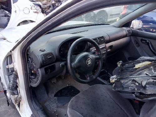 Módulo de ABS SEAT TOLEDO II (1M2) 1.9 TDI | BP7233535M43 