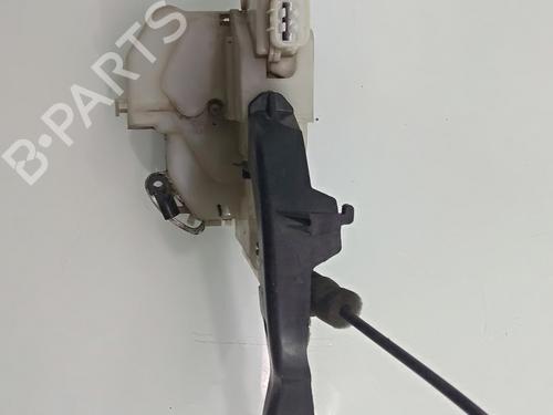 Front left lock HONDA ACCORD VII (CL, CN)  | BP19937783C98 