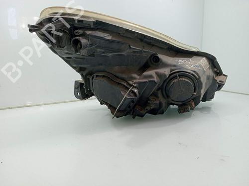 Left headlight OPEL CORSA D Hatchback Van (S07) 1.3 CDTI (L08) | BP38522037C28 - Image 3