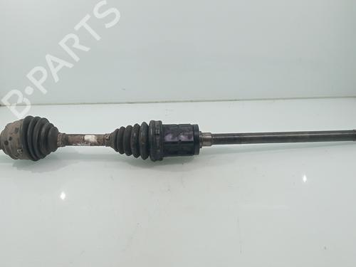 Used Right front driveshaft BMW X5 (E53) 3.0 d (184 hp) 31809653