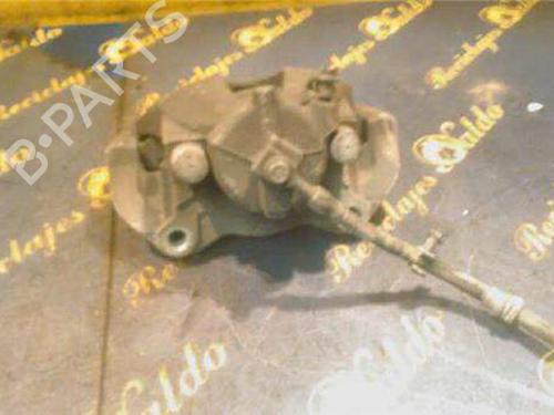Used Left front brake caliper Left front brake caliper 11621156 11621156