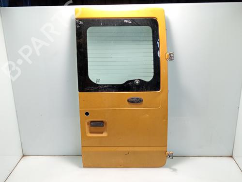 Used Right rear door FORD TRANSIT Van (FA_ _) [2006-2014]  29437711