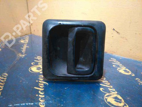 Used Front right exterior door handle Front right exterior door handle FIAT DUCATO Van (250_) [2006-2026] 5841687 5841687