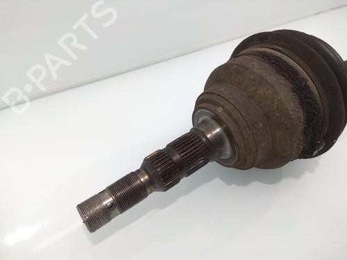 Right front driveshaft OPEL ASTRA G Hatchback (T98) 2.0 DTI 16V (F08, F48) | BP11293292M39 