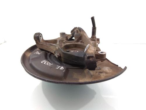 Right rear steering knuckle MERCEDES-BENZ E-CLASS (W211) E 270 CDI (211.016) | BP13528406M28 