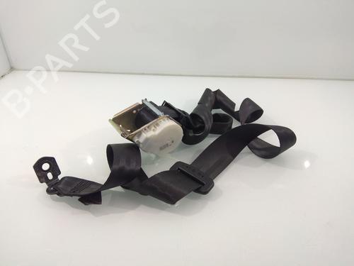 Rear left seatbelt FORD FOCUS III 1.0 EcoBoost | BP13528716I29 