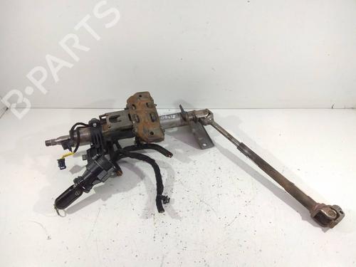 Used Steering column OPEL COMBO Box Body/MPV (X12) 1.3 CDTI (B05) (90 hp) 7643179