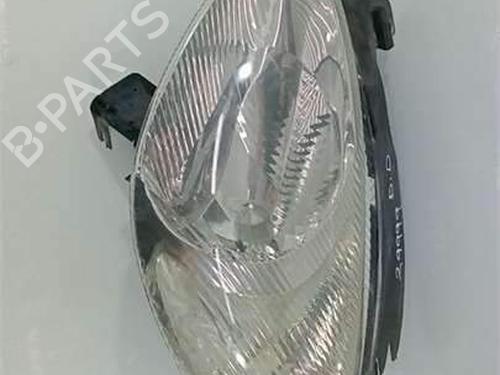 Used Left headlight Left headlight 38521383 38521383
