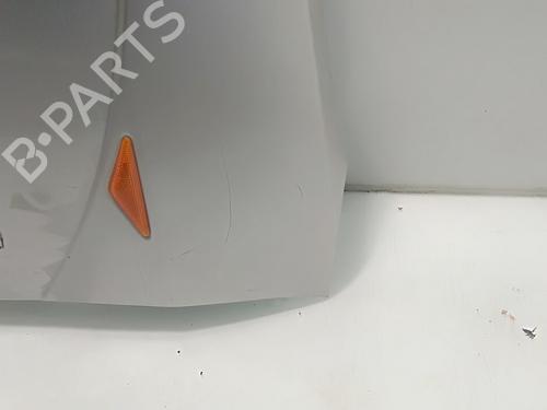 Left front fenders FORD FOCUS I (DAW, DBW)  | BP15598155C41 