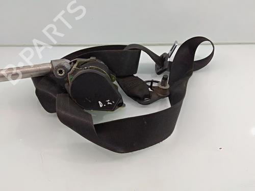 Front left seatbelt MERCEDES-BENZ A-CLASS (W168) A 170 CDI (168.008) | BP16080126I26 