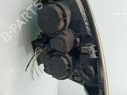 Right headlight CITROËN C5 I (DC_) 2.2 HDi (DC4HXB, DC4HXE) | BP39170378C29 - Image 2
