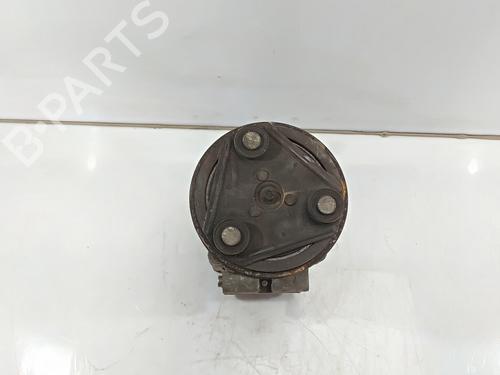 AC-Kompressor FORD MONDEO III Saloon (B4Y) 2.0 TDCi (130 hp) 25760659