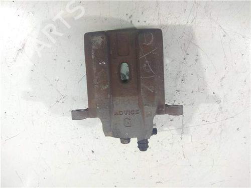 Used Right front brake caliper Right front brake caliper TOYOTA PRIUS Liftback (_W2_) 1.5 Hybrid (NHW20_, NHW20R) (112 hp) 11620563 11620563