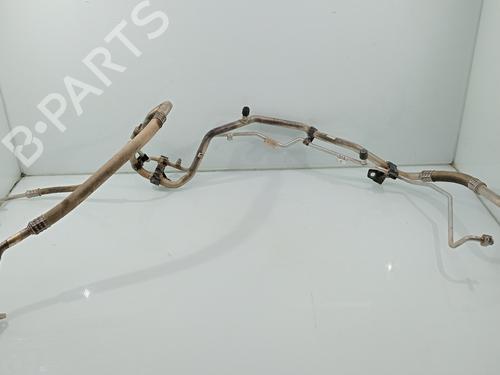 Used AC pipe AC pipe PEUGEOT EXPERT Van (V_) [2016-2026] 34355433 34355433