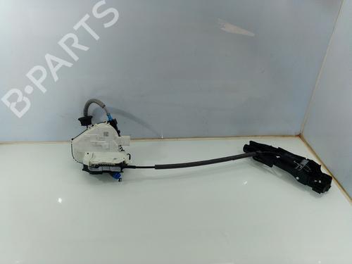 Used Rear right lock AUDI Q2 (GAB, GAG) [2016-2025]  28412759