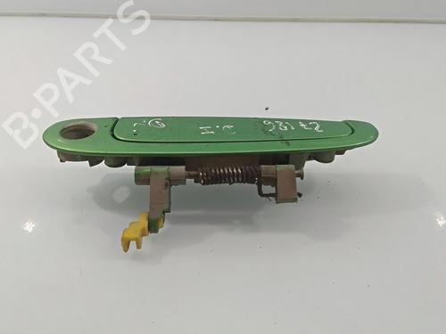 Front left exterior door handle KIA PICANTO I (SA) 1.1 | BP17741945C128 