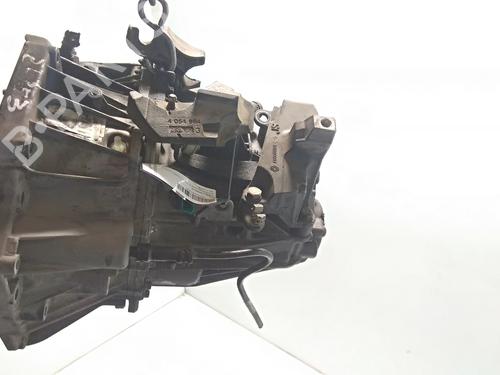 Gearbox RENAULT MEGANE III Grandtour (KZ0/1)  | BP27712344M3 