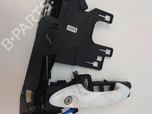 Front left lock FORD FIESTA VI (CB1, CCN) 1.6 TDCi | BP6425405C98 
