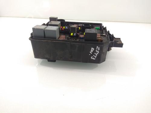 Fuse box OPEL CORSA E (X15)  | BP13528664E1 
