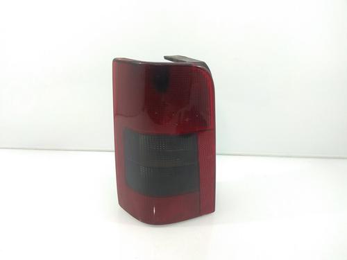 Used Left taillight CITROËN BERLINGO / BERLINGO FIRST Box Body/MPV (M_) 1.9 D 70 (MBWJZ, MCWJZ) (69 hp) 11020705