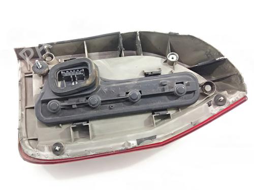 Left taillight OPEL ZAFIRA A MPV (T98) 2.2 DTI 16V (F75) | BP21533159C34 
