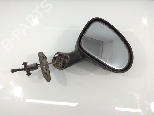 Used Right mirror CHEVROLET MATIZ (M200, M250) [2005-2025]  10034806