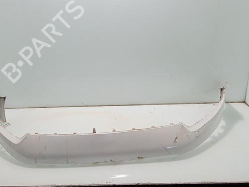 Used Front bumper CITROËN BERLINGO (ER_, EC_) [2018-2025]  24457953