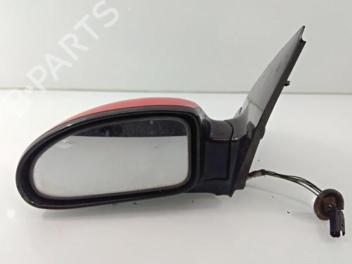 Used Left mirror FORD FOCUS I Saloon (DFW) [1999-2009]  18470927