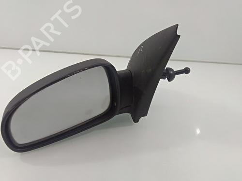 Left mirror DAEWOO KALOS (KLAS) 1.2 | BP16445572C26 
