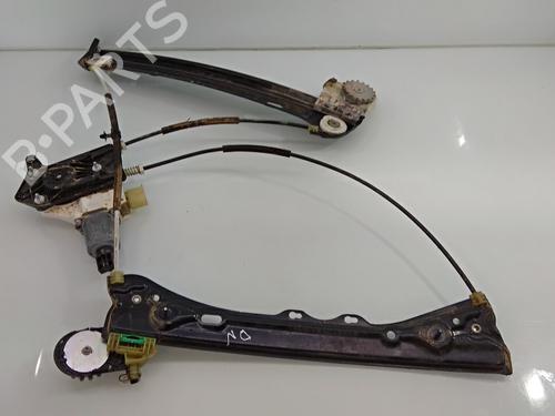 Used Front right window mechanism BMW 4 Gran Coupe (F36) [2014-2021]  23407944